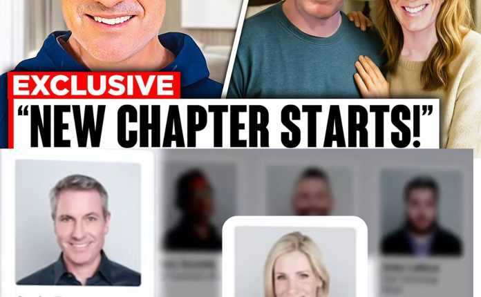 Andy Byron Confirms Dating Kristin Cabot Following Coldplay Kiss Cam Scandal!?