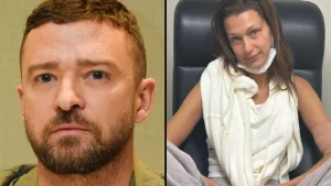 Why So Many Celebrities Are Being Diagnosed With Lyme Disease