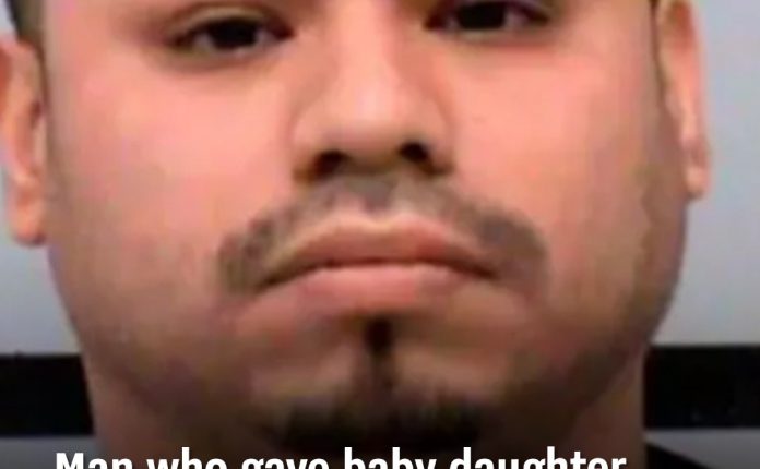 He's facing a lengthy prison sentence.