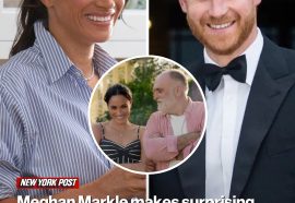 Meghan Markle makes surprising Prince Harry confession that stuns Netflix show guest: ‘And you married him?’