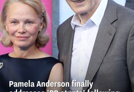 He publicly admitted to being ‘madly in love’ with her while working together 👀