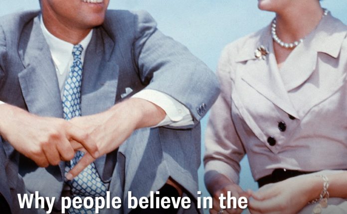 Why people believe in the 'Kennedy curse' amid series of awful tragedies that’s struck one of America's most notable families