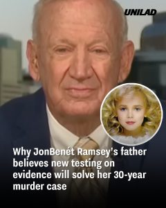 The 6-year-old’s homicide has been a mystery for decades.