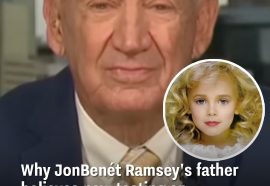 The 6-year-old’s homicide has been a mystery for decades.