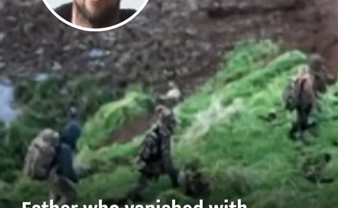 Authorities have released the horrifying details of what happened.