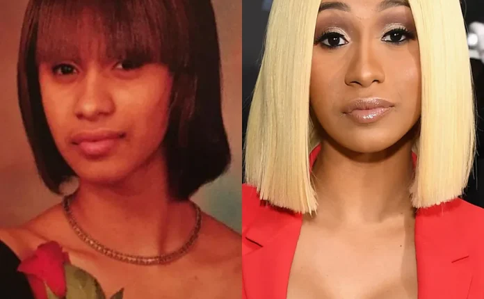 Celebrity Plastic Surgery: 30 Before-and-After Pics